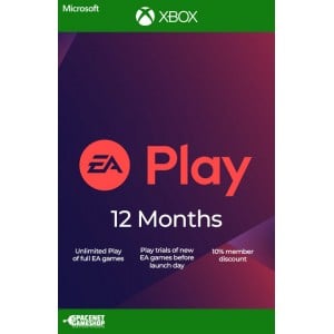 XBOX EA Play [12 Meseci]